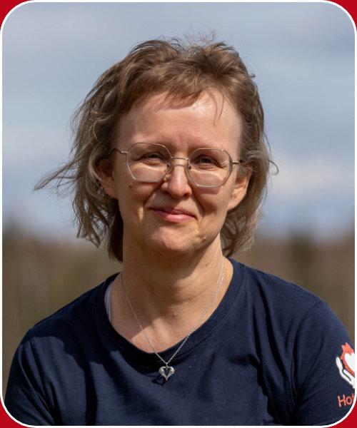 Sanna Sonninen, Yrittäjä | HoivaSavo